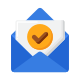 Recipient icon