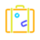 Suitcase icon