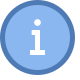 Información icon