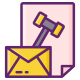 Invitation icon