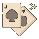 Black Jack icon