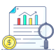 Financial Report icon