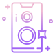 Speaker Box icon