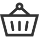 Shopping Basket icon