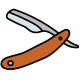 Straight Razor icon