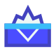 Iceberg icon