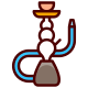 Sisha icon