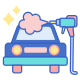 洗车 icon