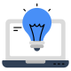 Online Idea icon