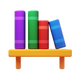 Book Shelf icon
