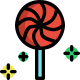 Lollipop icon