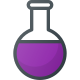 Chemical Flask icon