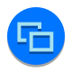 X 박스 윈도우 icon