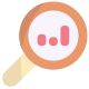 Analysis icon