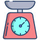 Kitchen Scale icon