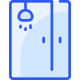 Shower icon