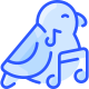 Pájaro icon