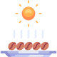 Sun Dry icon
