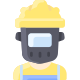 Welder icon