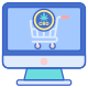 Cbd Online Store icon