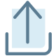 Arrow icon