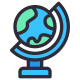 Globo icon