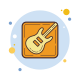 Garage Band icon