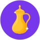 Arabic Coffee icon
