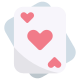 Ace of Heart icon