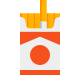 Zigarettenpackung icon