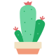 Plant icon