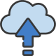 Cloud icon