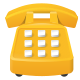 Rotary Phone icon