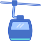 Cable Car icon