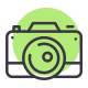 Appareil Photo icon