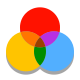 Diagrama de Venn icon