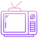 Television icon