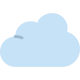 Cloud icon