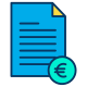 Invoice icon