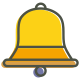 Bell icon