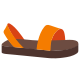 sandálias icon