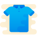 Polo Shirt icon