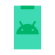 Android icon