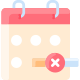 Calendario icon