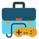 Briefcase icon