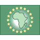 Union africaine icon