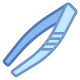 Pinzette icon