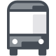 Autobús icon