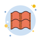 Roof Tiles icon