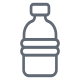 Bottle icon